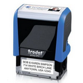 Trodat  Industry Favorite New Home Return Address Stamp w/ Full-Color Ad Window